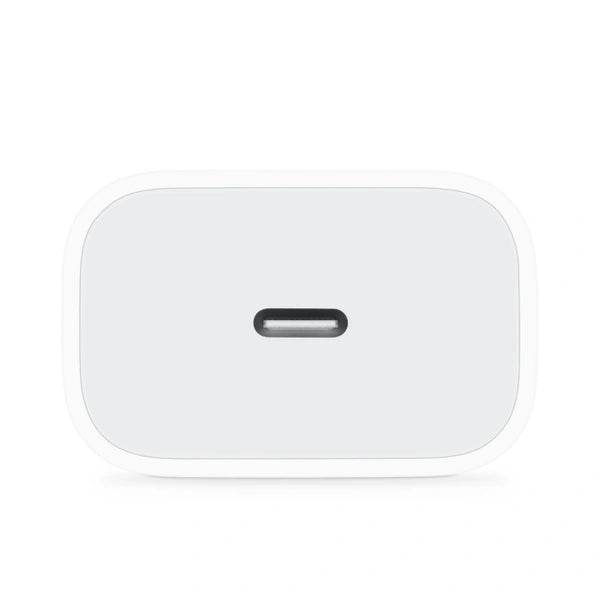 Apple 20W USB-C Original Power Adapter