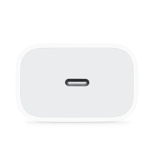 Apple 20W USB-C Original Power Adapter