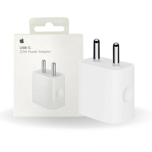 Apple 20W USB-C Original Power Adapter