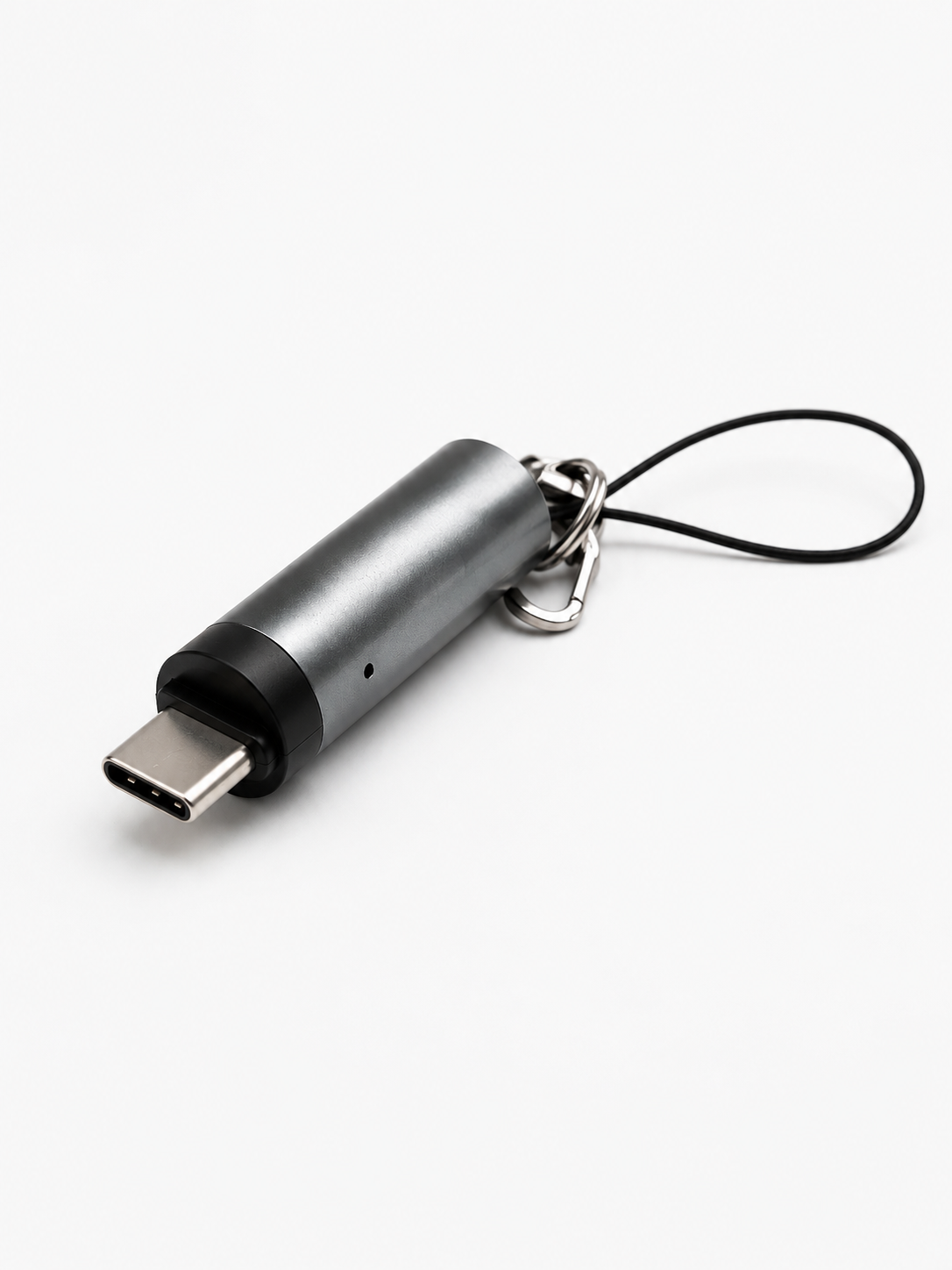 Type-C Lighter