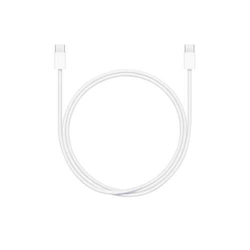 60W USB-C Apple Original Charge Cable (1 m)