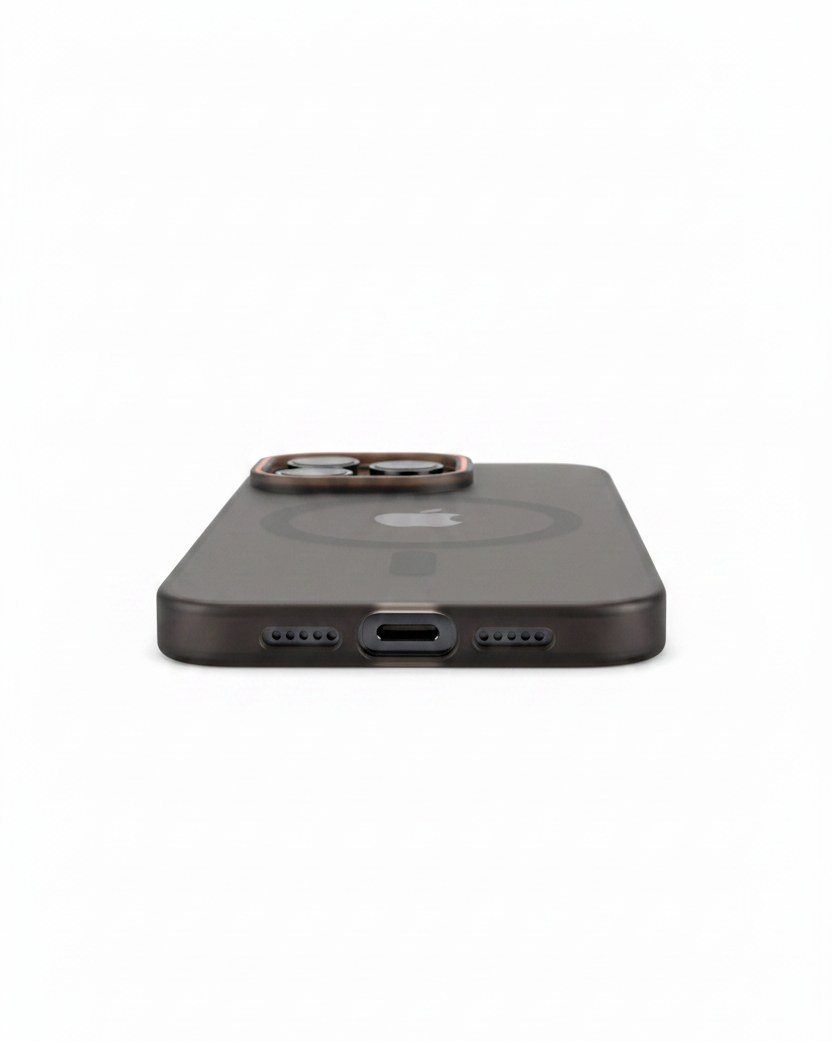 IPhone Premium Magsafe Click-Case Syndee