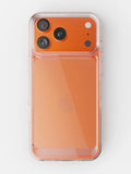 iPhone Premium Clear Case
