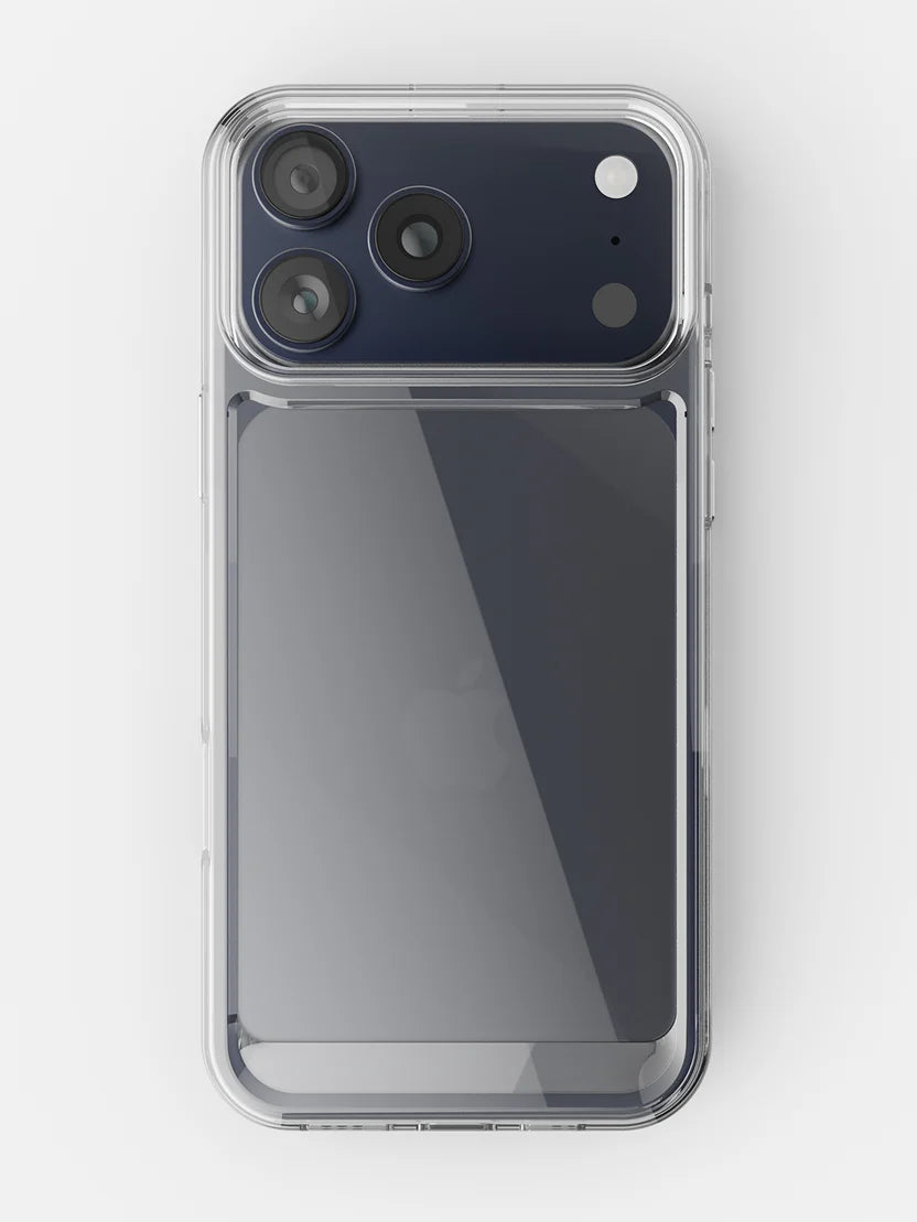 iPhone Premium Clear Case