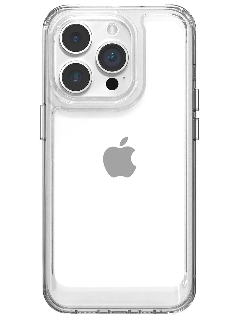 iPhone Premium Clear Case