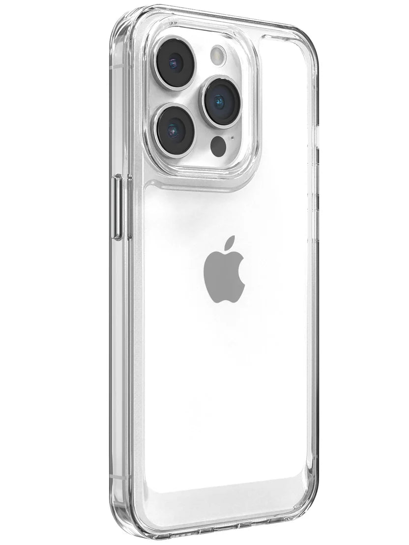 iPhone Premium Clear Case